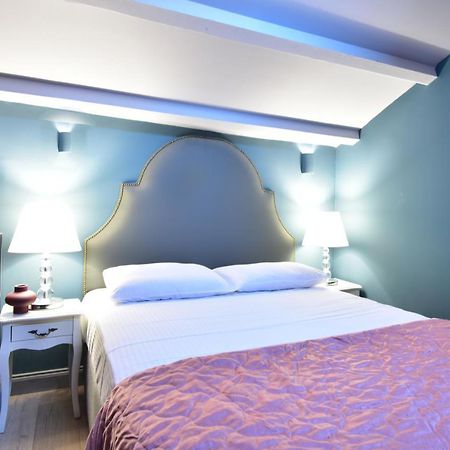 Queen 2,Heart Of Corfu Historical Old Town Center! 외부 사진