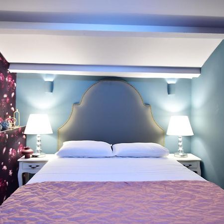 Queen 2,Heart Of Corfu Historical Old Town Center! 외부 사진