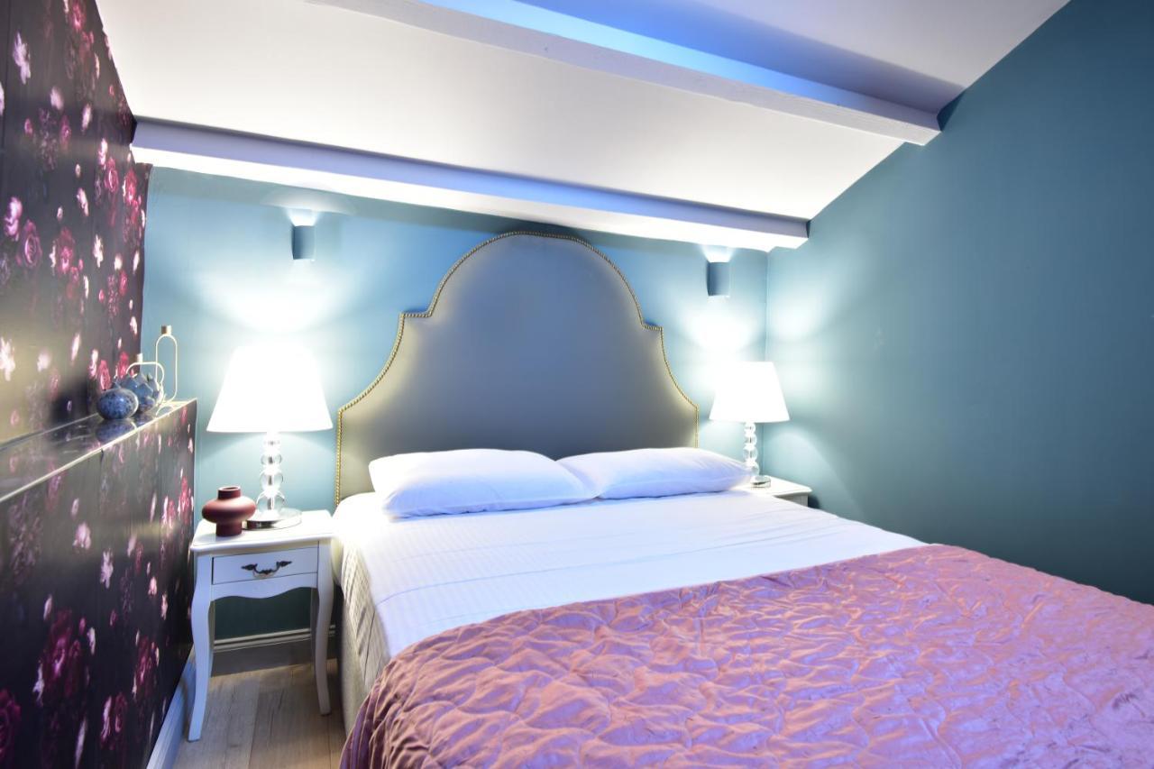 Queen 2,Heart Of Corfu Historical Old Town Center! 외부 사진